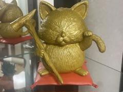 ドラゴンボール フィギュア 開運成就カリン様 ビースト ベジータ 悟空 悟飯
