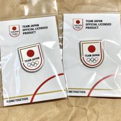 パリオリンピックNOC Team China ピンバッジ 2025年最新】パリオリンピック ピンバッジの人気アイテム - メルカリ