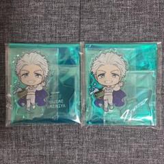 【匿名配送】WINDBREAKER 梅宮 一 ちびキャラアクリルスタンド