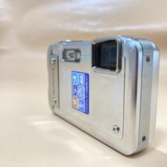 2025年最新】OLYMPUS μTOUGH-8010の人気アイテム - メルカリ