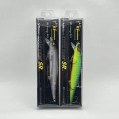 メガバス ito ワンテン 110 ラップスティック マットタイガー 新品未開封 メガバス ito ワンテン 110 ラップスティック マットタイガー