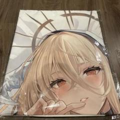 アズールレーン スウィートナイト マジくじ C賞 ベッドシーツ ブレマートン m43923548493_1.jpg?1724283636