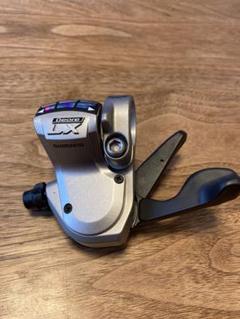 Shimano Deore LX シフター 未使用 Yahoo!オークション -「shimano deore lx」(シフトレバー) (ギア