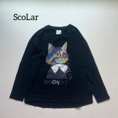 ScoLar Parity Tシャツ SALE スカラー パリティ 343102 おでん