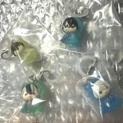 魔法使いの約束　めじるしアクセサリー　ブラッドリー　シノ　アーサー　まほやく