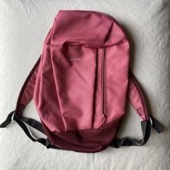 QUECHUA ケシュア　キッズリュックのサムネイル