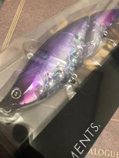エレメンツ ダヴィンチ 190#SSP ELEMENTS Davinci