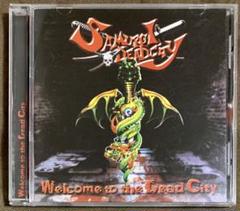 Samurai Dead City/Welcome tothe DeadCity