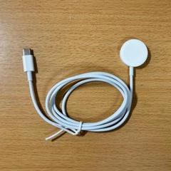 【新品・匿名・即日発送】Apple Watch 充電器 Type-C 急速充電