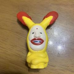 こびとづかん ソフビフィギュア ホトケアカバネのサムネイル