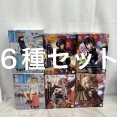 Mフィリコ未開封〜写真3点〜 HF7719 未開封 リコリス・リコイル 錦木千束 井ノ上たきな 6種