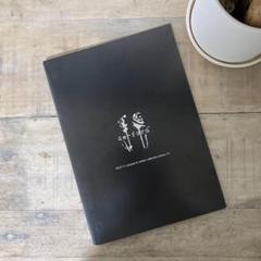 【alice auaa】2001a/w『cure』カタログ alice auaa】2001a/w『cure』カタログ alice auaa】2001a/w