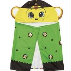 阪神タイガース キー太 緑パーカー 2011年 ぬいぐるみ　ゴーヤ　キータ 阪神タイガース キー太 緑パーカーM ぬいぐるみ - メルカリ