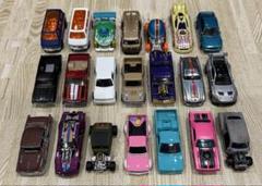 2025年最新】ホットウィールまとめ売りの人気アイテム - メルカリ