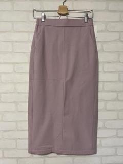 【未使用品】green label relaxing   タイトスカート green label relaxing スカート 「size SHORT/TALLあり