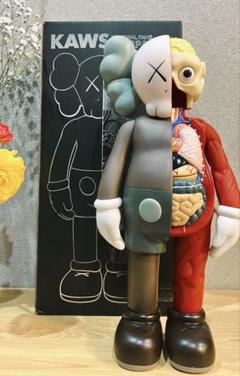 カウズKaws Ornaments Original Fakeフィギュア37cm