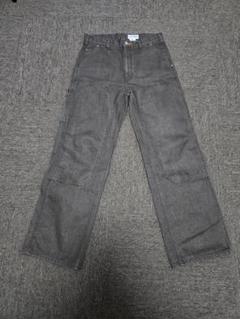 l*a様 VAULTROOM PAINTER PANTS / BROWN ステッ l*a様 VAULTROOM PAINTER PANTS / BROWN ステッ - メルカリ