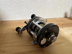 ABU Ambassadeur 5000C (75年製) べアリングカスタム済（ABU