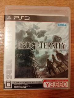 END OF ETERNITY PS3