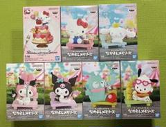 サンリオキャラクターズ なかよしメモリーズ 24個まとめ売り