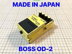 2025年最新】boss sd-1 日本製の人気アイテム - メルカリ