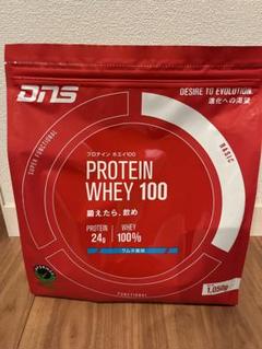 DNS - DNS プロテイン　ラムネ味　1050g 2025年最新】DNS プロテイン ラムネの人気アイテム - メルカリ