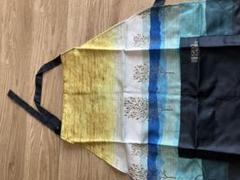 新品未使用　エプロン