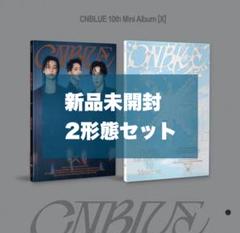 CNBLUE Re BLUE CD ジョンヨンファ ヨンファ 新品未開封 CNBLUE - 【新品】ジョン・ヨンファ「Your City」の通販 by かん