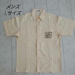 GREENCLUBS メンズ Lサイズ シャツ