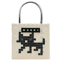 マルニマーケット アニマルバスケット グラナイトキャット 新品 ネコ 猫 マルニマーケット アニマルバスケット グラナイトキャット 新品