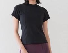 mimiさま専用　　LAVA ヨガウェア　ミニハイネックTee mimiさま専用 LAVA ヨガウェア ミニハイネックTee - メルカリ