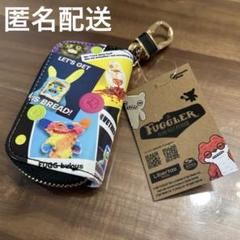 新品タグ付き FUGGLER ファグラー モンスター スマートキー