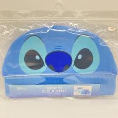 なりきりクールブランケット（スティッチ）