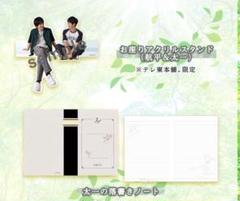 ひだまりが聴こえる 佐川太一 ＆ 杉原航平 アクリルスタンド アクスタ セット Amazon.co.jp: ひだまりが聴こえる 写真集 柄ランダム 杉原航平