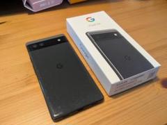 Google Pixel 6 ブラック 本体 箱付き Google Pixel 6 6 Pro Empty Box Stormy Black Kinda Coral