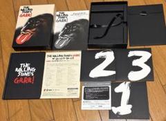 新品未開封 廃盤 GRRR! グレイテスト・ヒッツ 1962-2012 Amazon.co.jp: GRRR! ~グレイテスト・ヒッツ 1962-2012