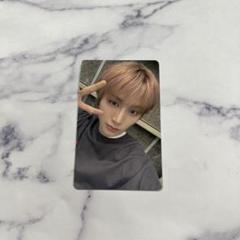 BOYNEXTDOOR テサン FC特典 東京 立川 会場限定 トレカ テサン BOYNEXTDOOR 立川 FC特典 東京 トレカ 会場限定 - メルカリ