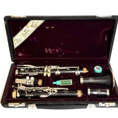 【美品】YAMAHA CUSTUM カスタム CX B♭クラリネット 超美品】YAMAHA CUSTUM カスタム CX B♭クラリネット