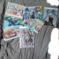 プロジェクトセカイ プロセカ 初音ミク バチャシン クリア