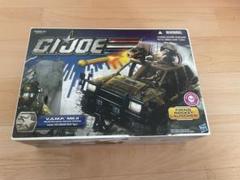 ジャンク品 giジョー 3インチ V.A.M.P MK-II VAMP Mark II - 3DJoes
