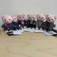 2025年最新】マナト ぬいぐるみの人気アイテム - メルカリ