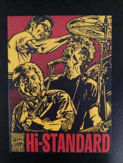 2025年最新】hi-standard DVDの人気アイテム - メルカリ