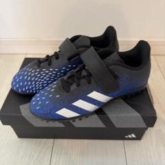 adidas プレデター フリーク　27cm スパイク サッカー　未使用 adidas アディダス サッカースパイク メンズ プレデター
