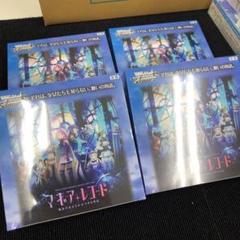 「マギアレコード 魔法少女まどか☆マギカ外伝」 4box