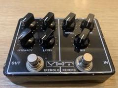 中古】VHT Melo-Verb トレモロ＆リバーブ - 神奈川県の中古楽器