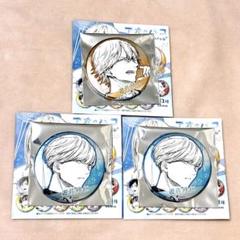 ジャンフェス アオのハコ デコレクション缶バッジ 未開封 10点 アオのハコ展 | 缶バッジコレクション（全10種）