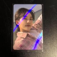 SEVENTEEN - SEVENTEEN ジョンハン　中華トレカ m32900255439_1.jpg?1706829146