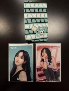 2025年最新】twice クリア ミナの人気アイテム - メルカリ