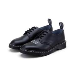 【未使用タグ付き】Dr.Martens NEIGHBORHOOD ドレスシューズ Dr. Martens x NEIGHBORHOOD｜