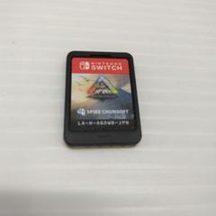 ARK: Survival Evolved Switch　ソフトのみ
